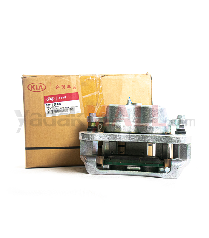 سیلندر ترمز چرخ جلو چپ اپیروس